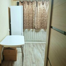 Квартира 43,9 м², 1-комнатная - изображение 4