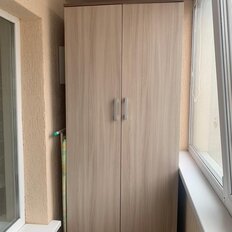 Квартира 24 м², студия - изображение 4