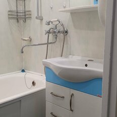 Квартира 31 м², 1-комнатная - изображение 1
