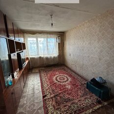 Квартира 41 м², 2-комнатная - изображение 4