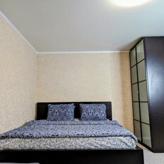 Квартира 32 м², 1-комнатная - изображение 4