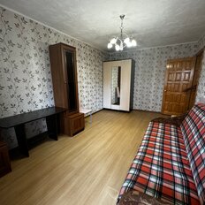 Квартира 48 м², 2-комнатная - изображение 5