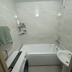 Квартира 42 м², 1-комнатная - изображение 3