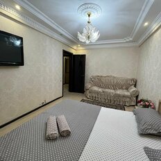 Квартира 55 м², 1-комнатная - изображение 4