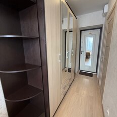 Квартира 16 м², студия - изображение 4