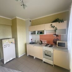 Квартира 38 м², 1-комнатная - изображение 1