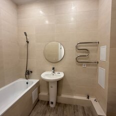 Квартира 30 м², 1-комнатная - изображение 5