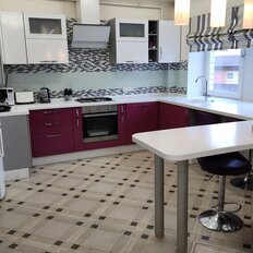 Квартира 110 м², 4-комнатная - изображение 2