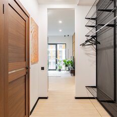 Квартира 29 м², студия - изображение 5