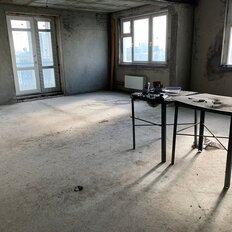 Квартира 101 м², 3-комнатная - изображение 5