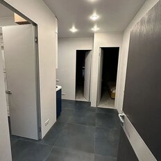 Квартира 63 м², 2-комнатная - изображение 3