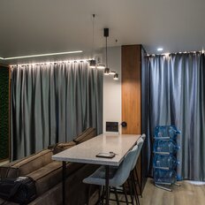 Квартира 63,7 м², 2-комнатная - изображение 4