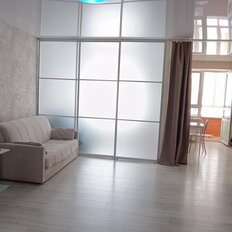 Квартира 44,1 м², 1-комнатная - изображение 2