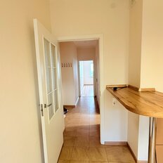 Квартира 36,3 м², 1-комнатная - изображение 2
