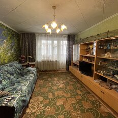 Квартира 52 м², 2-комнатная - изображение 5