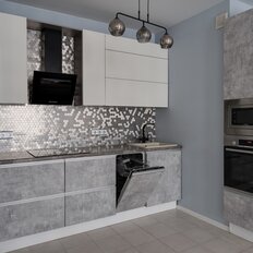 Квартира 46,5 м², 2-комнатная - изображение 5
