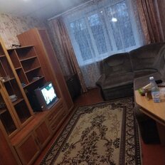 Квартира 32 м², 1-комнатная - изображение 4