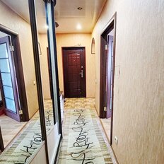 Квартира 51,3 м², 2-комнатная - изображение 1