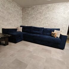 Квартира 46 м², 2-комнатная - изображение 2