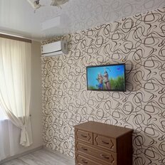 Квартира 35 м², 1-комнатная - изображение 3