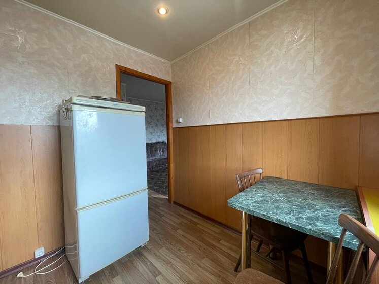 18 м², квартира-студия 16 000 ₽ в месяц - изображение 15