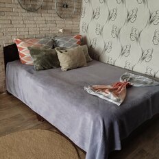Квартира 36 м², 1-комнатная - изображение 3