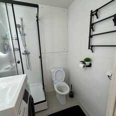 Квартира 21 м², студия - изображение 3