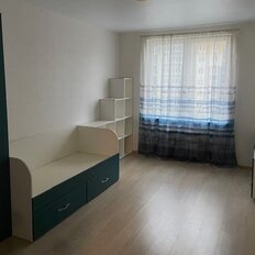 Квартира 88 м², 3-комнатная - изображение 3