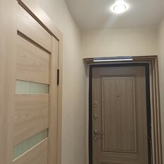 Квартира 29 м², 1-комнатная - изображение 1