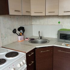 Квартира 35 м², 1-комнатная - изображение 2