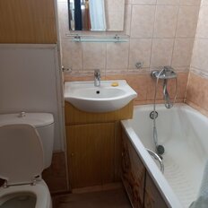Квартира 38 м², 1-комнатная - изображение 2