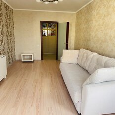 Квартира 80 м², 3-комнатная - изображение 5