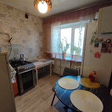 Квартира 29,6 м², 1-комнатная - изображение 5