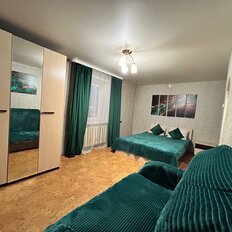 Квартира 45 м², 1-комнатная - изображение 2