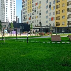 Квартира 38,3 м², 1-комнатная - изображение 2