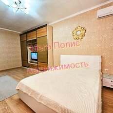Квартира 45 м², 1-комнатная - изображение 5