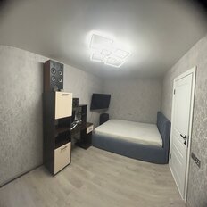 Квартира 28 м², 1-комнатная - изображение 1