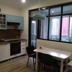 Квартира 40 м², 2-комнатная - изображение 1