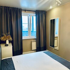 Квартира 52 м², 2-комнатная - изображение 1