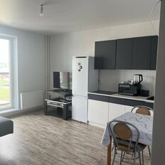 Квартира 53,6 м², 3-комнатная - изображение 3