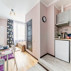 Квартира 20 м², 1-комнатная - изображение 2