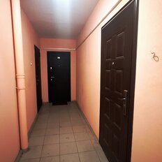 Квартира 37,3 м², 1-комнатная - изображение 3