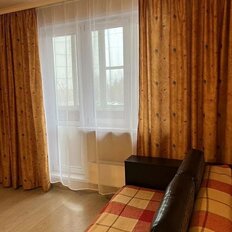 Квартира 38 м², 1-комнатная - изображение 5