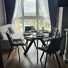 Квартира 35 м², 1-комнатная - изображение 4