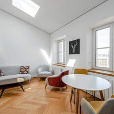 Квартира 41 м², студия - изображение 4