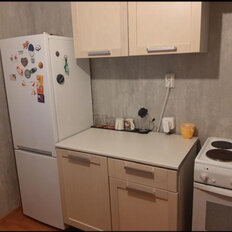 Квартира 39 м², 1-комнатная - изображение 1