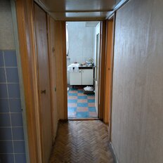 Квартира 52 м², 2-комнатная - изображение 3