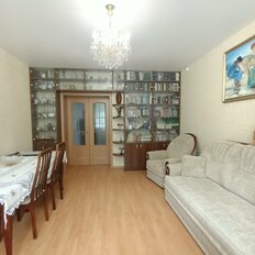 Квартира 72,8 м², 2-комнатная - изображение 5