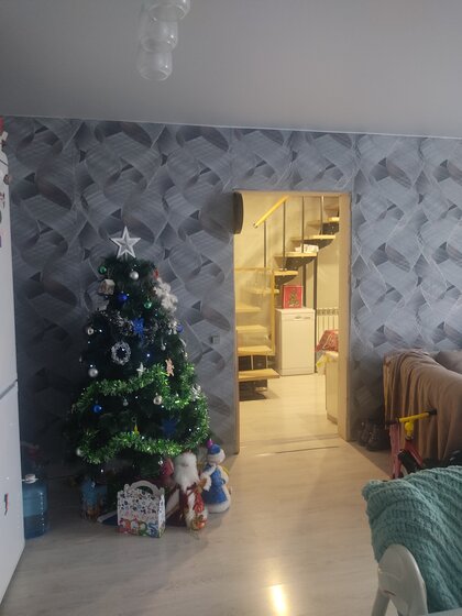 32,6 м², 1-комнатная квартира 3 899 000 ₽ - изображение 12