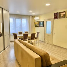 Квартира 82 м², 2-комнатная - изображение 3